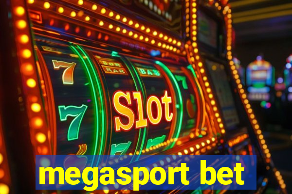 megasport bet
